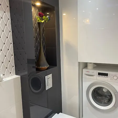 Apartamento Z Widokiem Na *