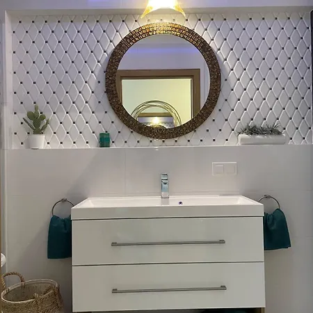 Apartamento Z Widokiem Na